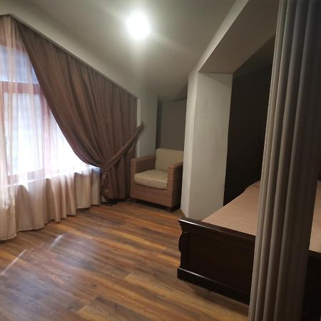 Vival Hotel Vidin Luaran gambar