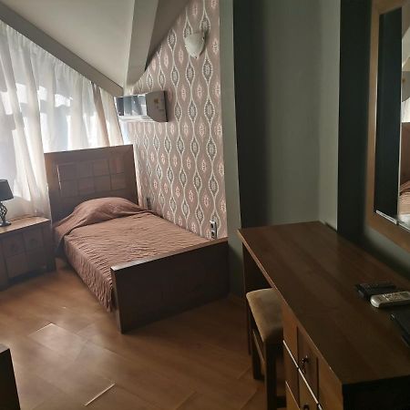 Vival Hotel Vidin Luaran gambar