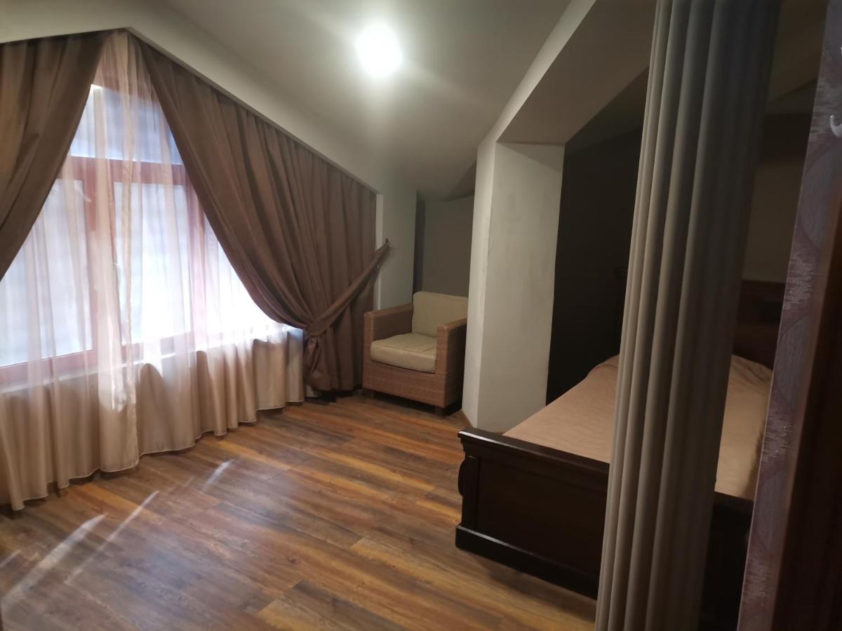 Vival Hotel Vidin Luaran gambar