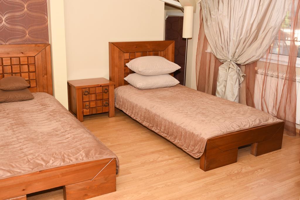 Vival Hotel Vidin Luaran gambar